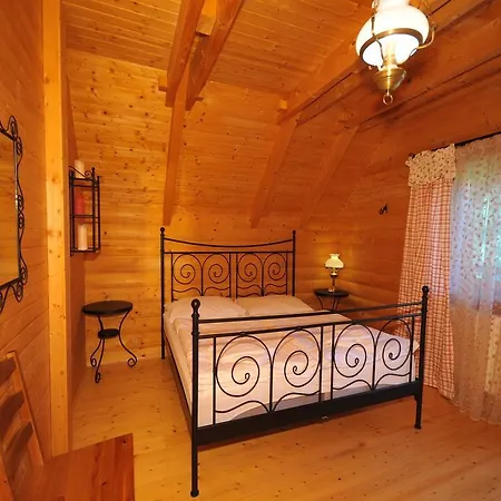 Zrubova Tatry Stará Lesná