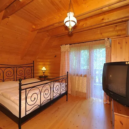 Zrubova Tatry 샬레 *