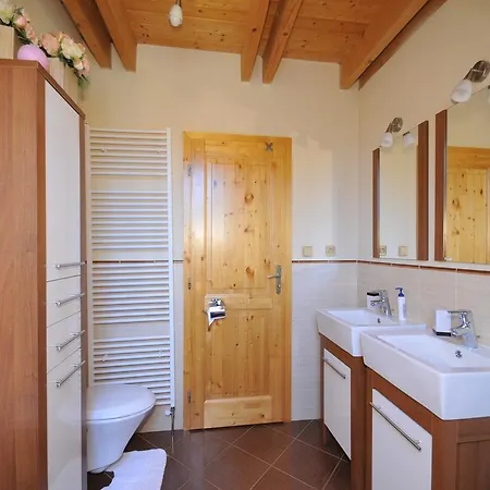 Zrubová Tatry Stará Lesná