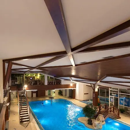 Zrubová Tatry Stará Lesná